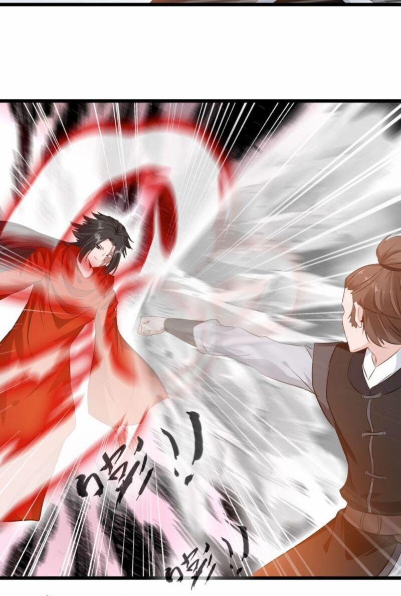 Nhất Thế Thành Tiên 30 trang 8