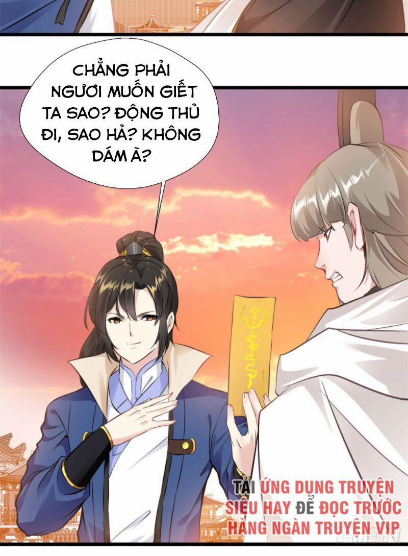 Nhất Thế Thành Tiên 31 trang 13