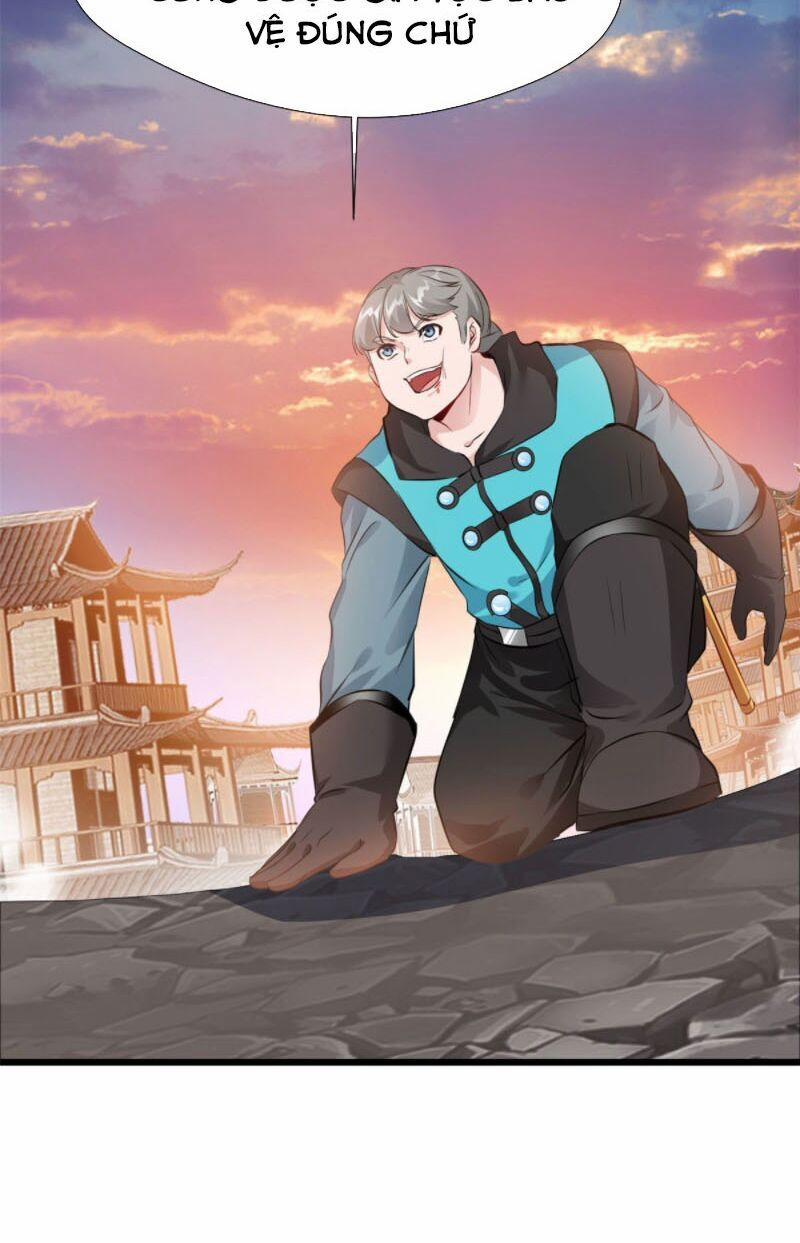 Nhất Thế Thành Tiên 31 trang 15