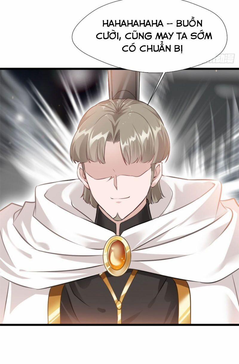 Nhất Thế Thành Tiên 31 trang 18