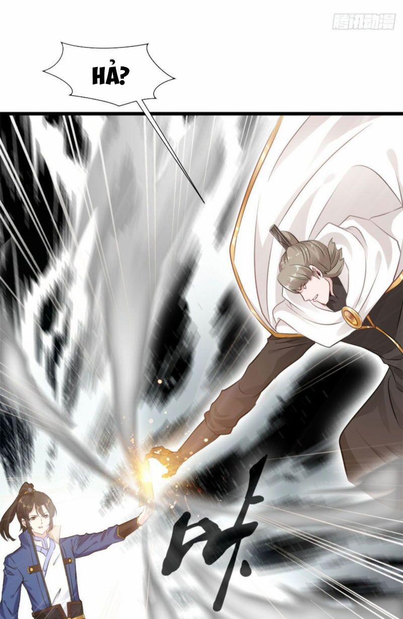 Nhất Thế Thành Tiên 31 trang 2