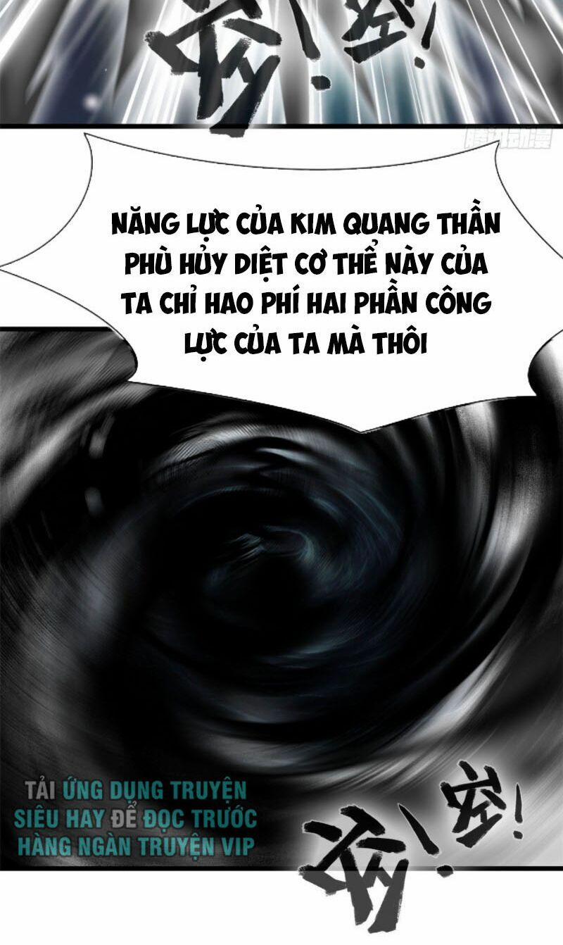 Nhất Thế Thành Tiên 31 trang 21