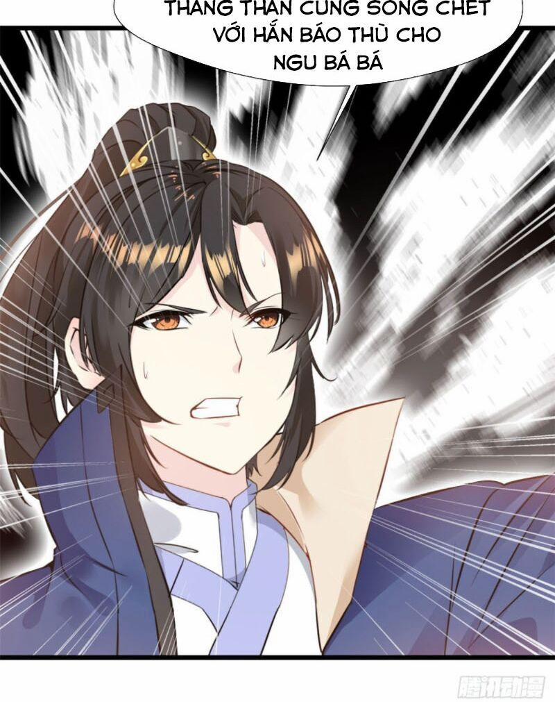 Nhất Thế Thành Tiên 31 trang 23