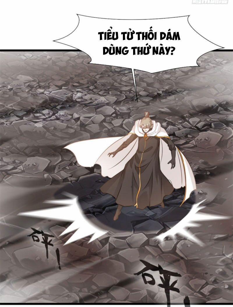 Nhất Thế Thành Tiên 31 trang 4