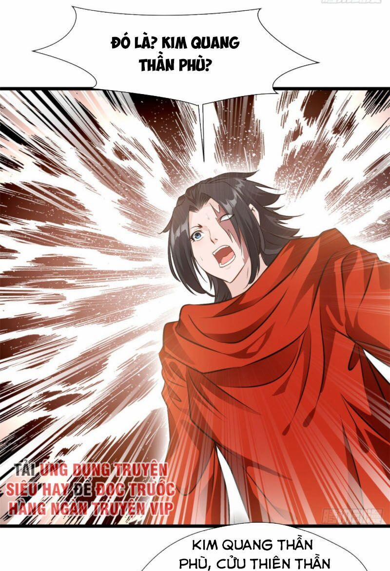 Nhất Thế Thành Tiên 31 trang 6