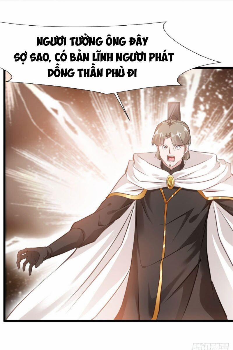 Nhất Thế Thành Tiên 31 trang 9