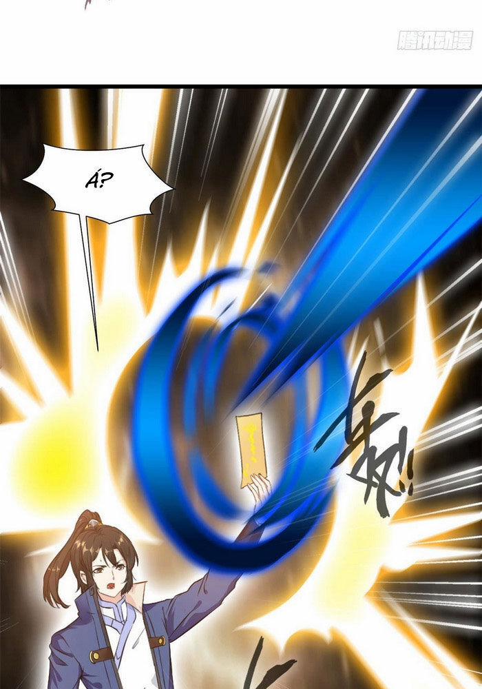 Nhất Thế Thành Tiên 32 trang 5