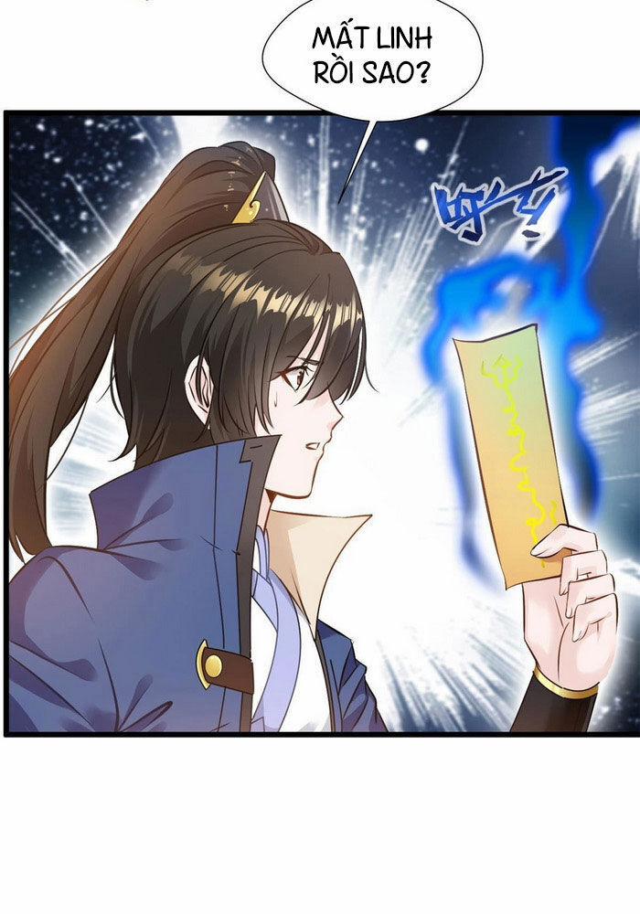 Nhất Thế Thành Tiên 32 trang 7