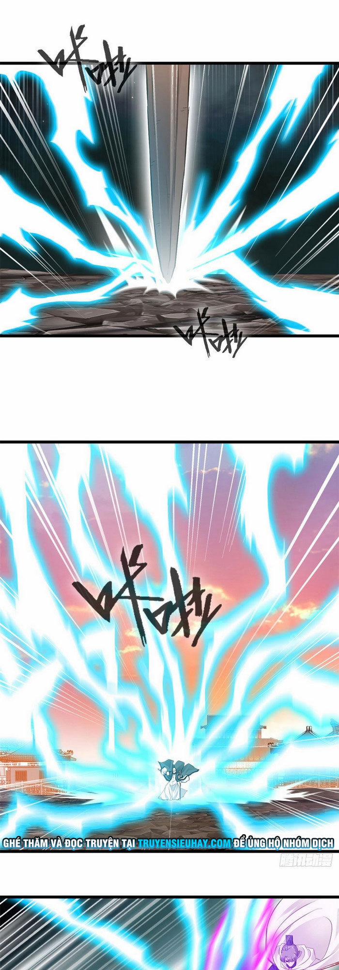 Nhất Thế Thành Tiên 33 trang 0