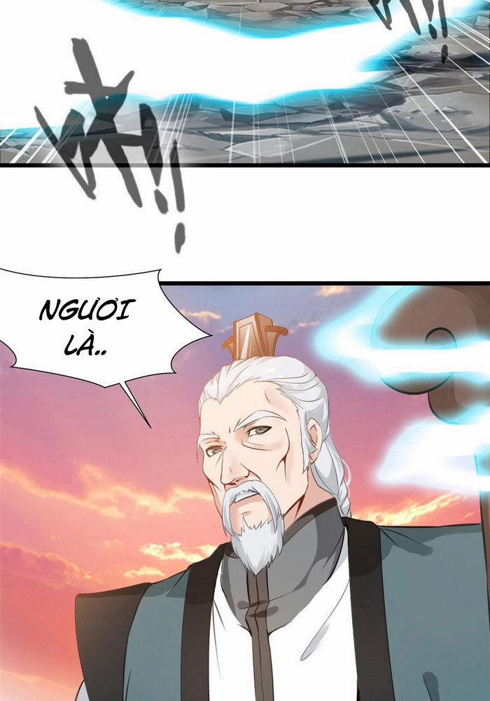 Nhất Thế Thành Tiên 33 trang 11