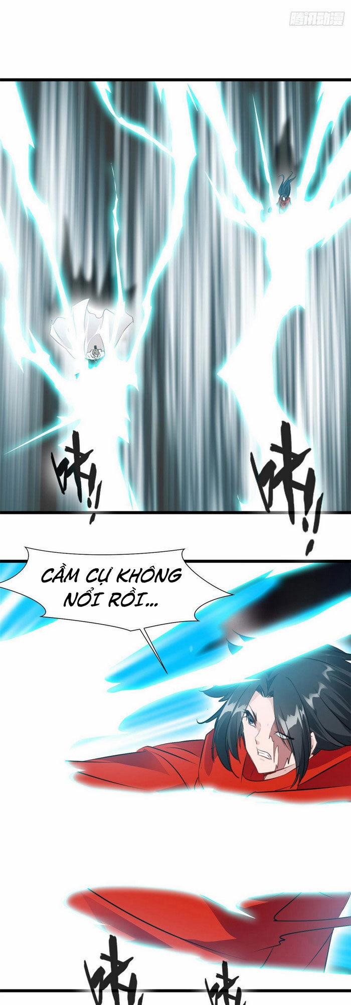 Nhất Thế Thành Tiên 33 trang 4