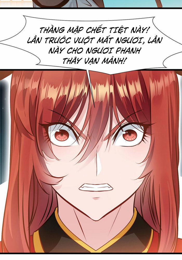 Nhất Thế Thành Tiên 34 trang 11