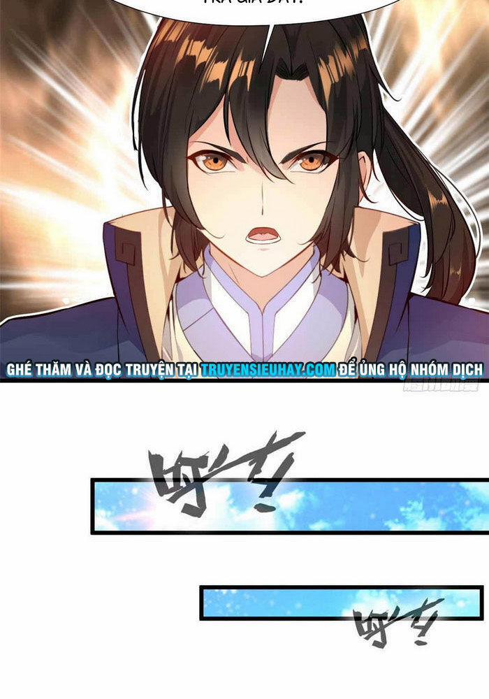 Nhất Thế Thành Tiên 35 trang 11