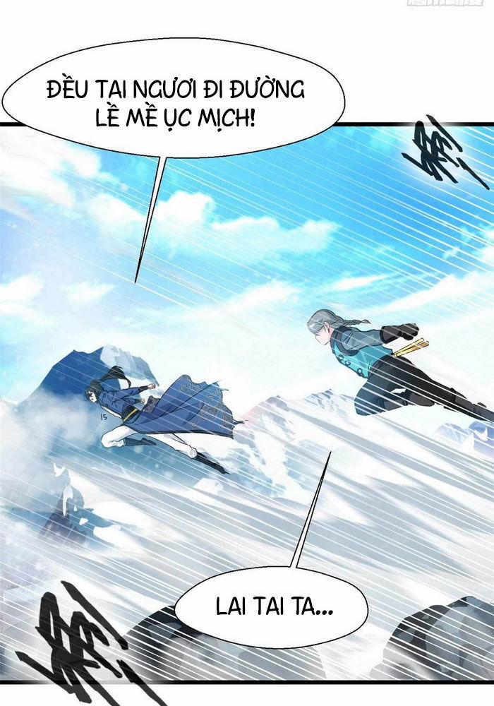 Nhất Thế Thành Tiên 36 trang 12