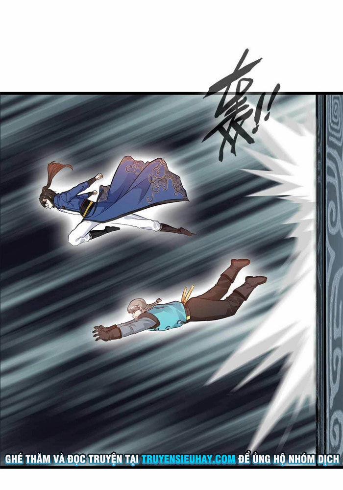 Nhất Thế Thành Tiên 36 trang 14