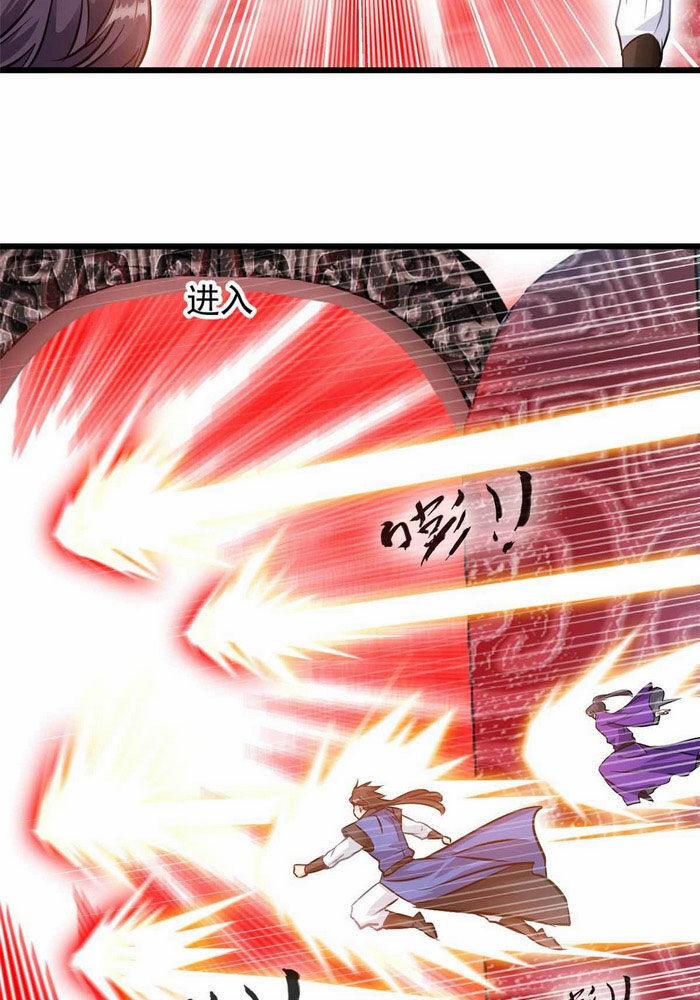 Nhất Thế Thành Tiên 36 trang 7