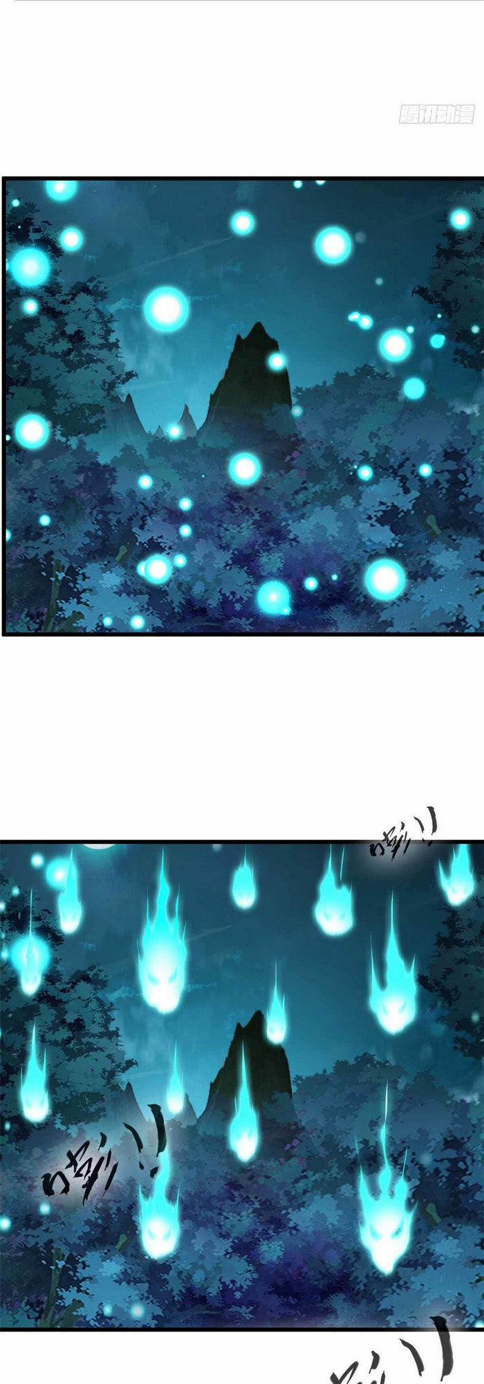 Nhất Thế Thành Tiên 37 trang 12