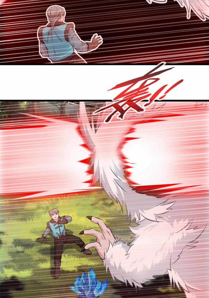 Nhất Thế Thành Tiên 37 trang 7