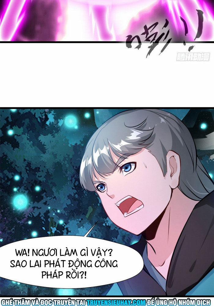 Nhất Thế Thành Tiên 38 trang 13