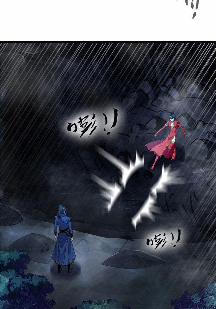 Nhất Thế Thành Tiên 38 trang 3