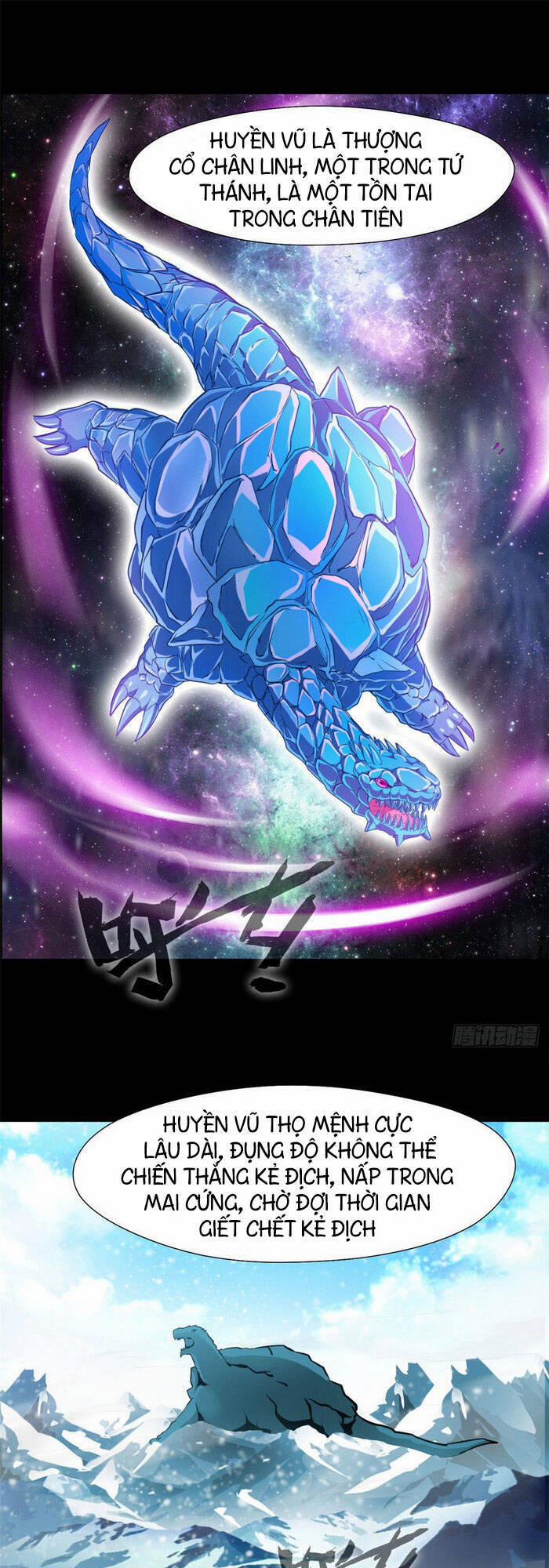 Nhất Thế Thành Tiên 39 trang 0