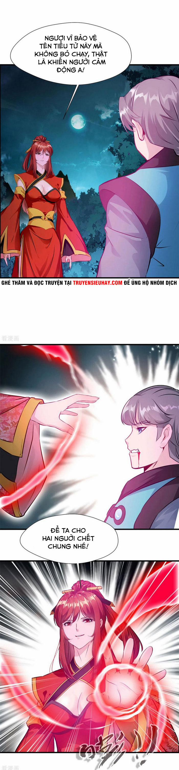 Nhất Thế Thành Tiên 41 trang 0