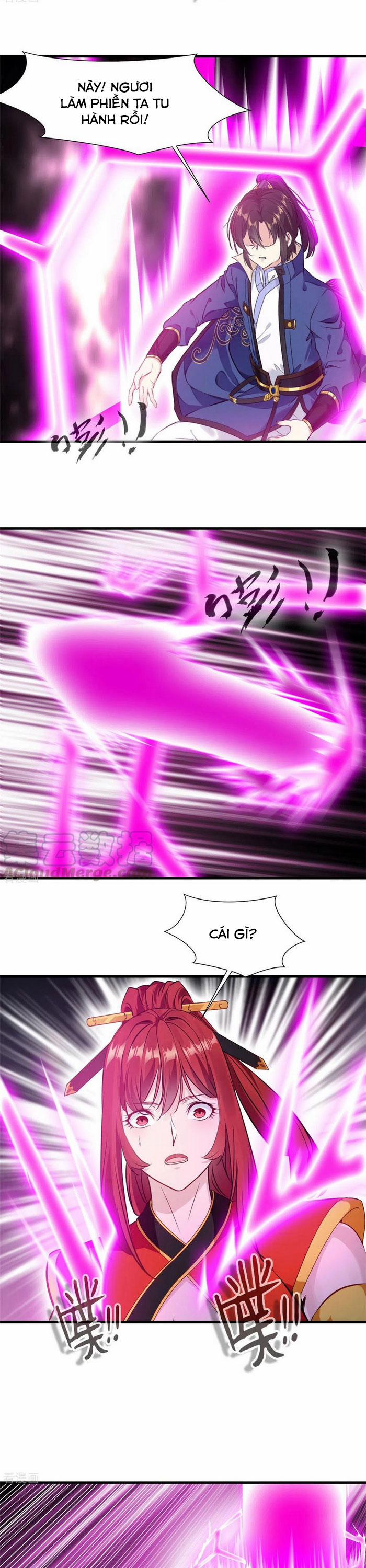 Nhất Thế Thành Tiên 41 trang 1