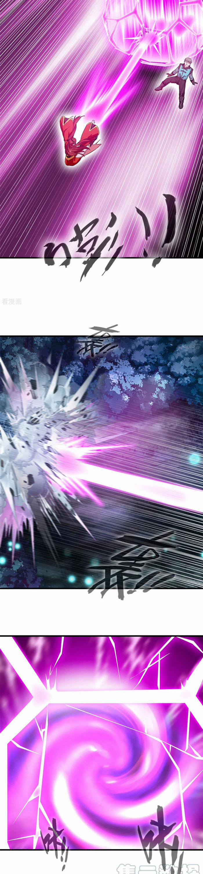 Nhất Thế Thành Tiên 41 trang 2