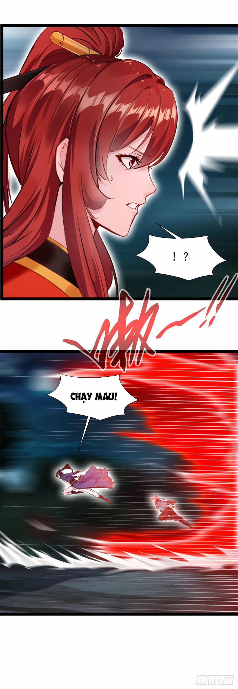 Nhất Thế Thành Tiên 42 trang 1