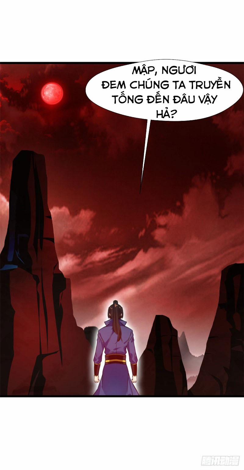 Nhất Thế Thành Tiên 42 trang 13