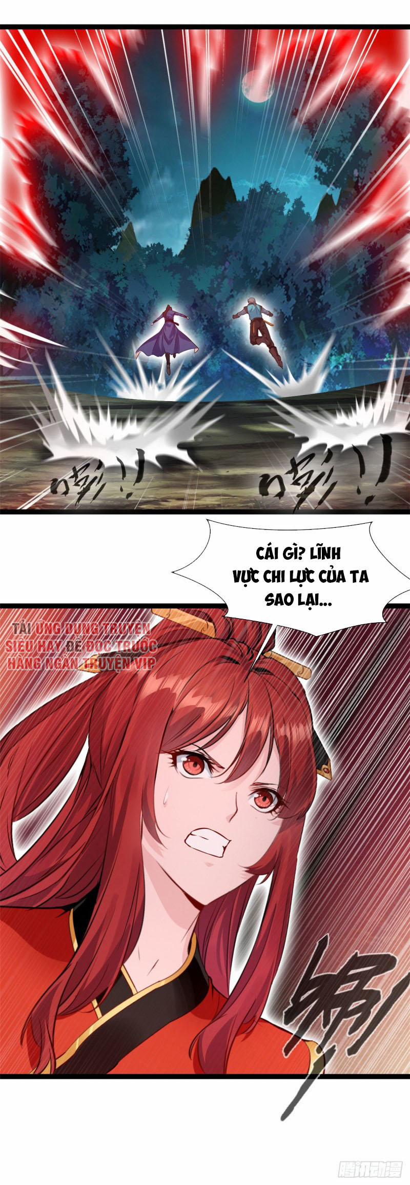 Nhất Thế Thành Tiên 42 trang 2