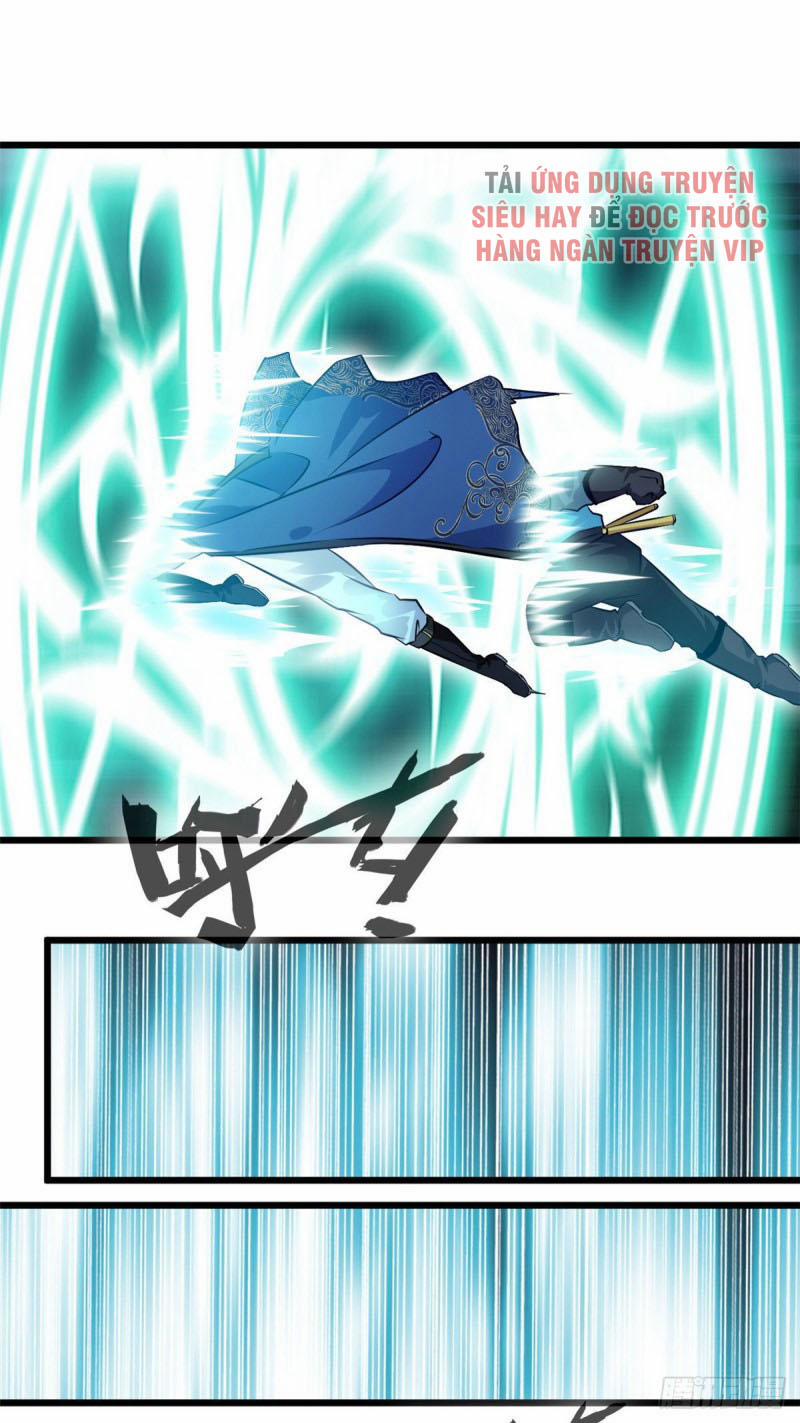 Nhất Thế Thành Tiên 42 trang 8