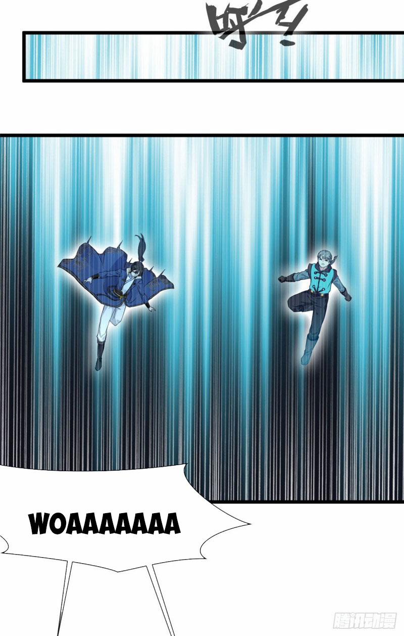 Nhất Thế Thành Tiên 42 trang 9