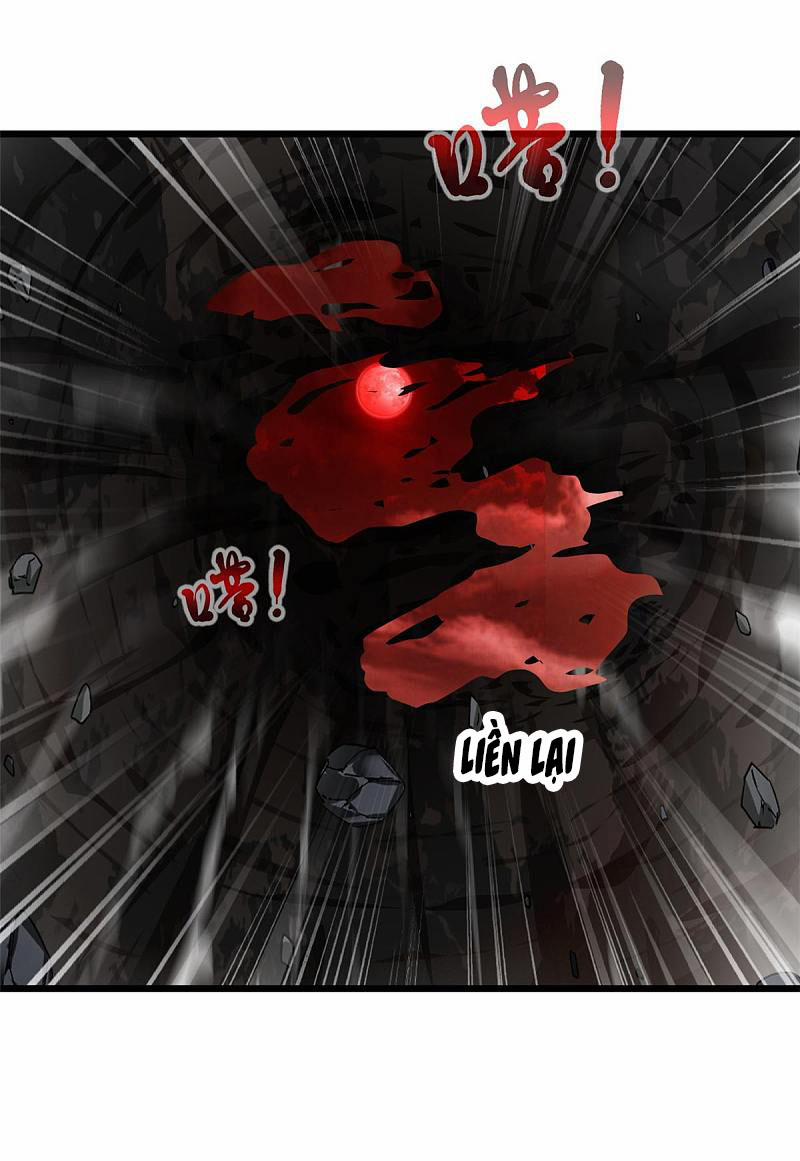 Nhất Thế Thành Tiên 44 trang 14