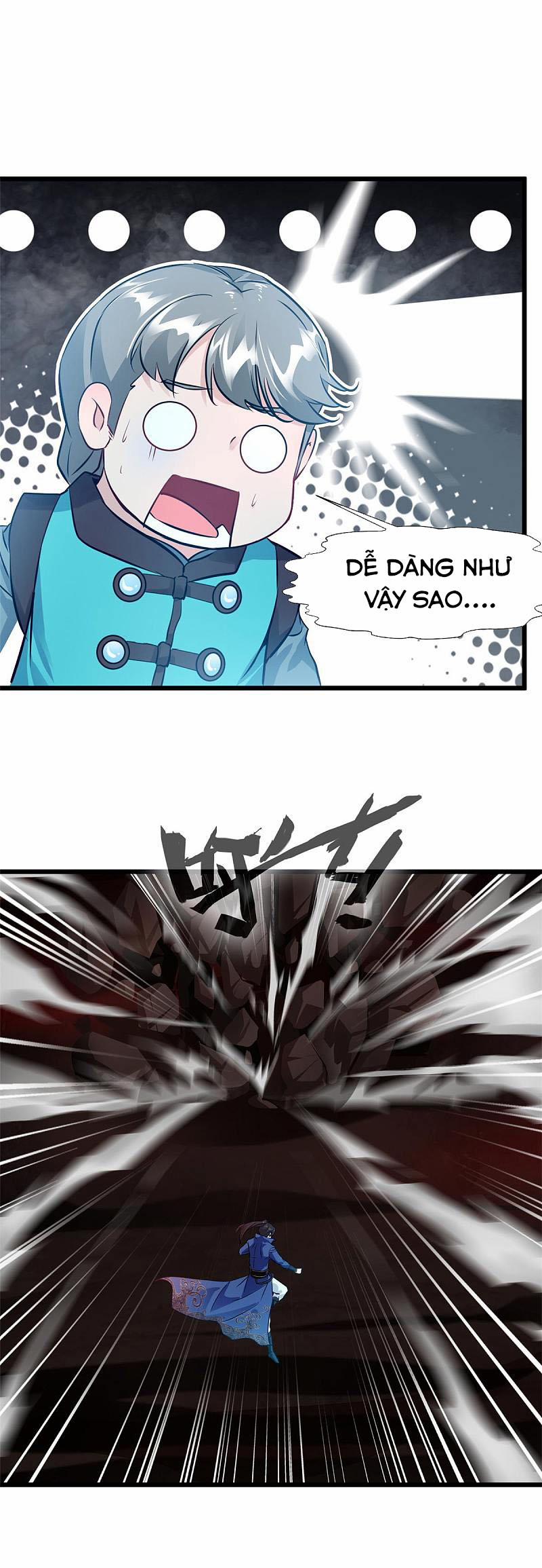 Nhất Thế Thành Tiên 44 trang 2