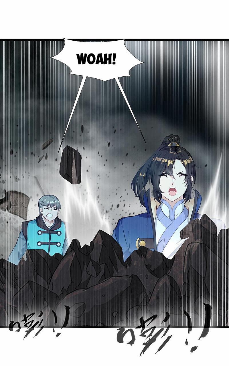 Nhất Thế Thành Tiên 44 trang 8