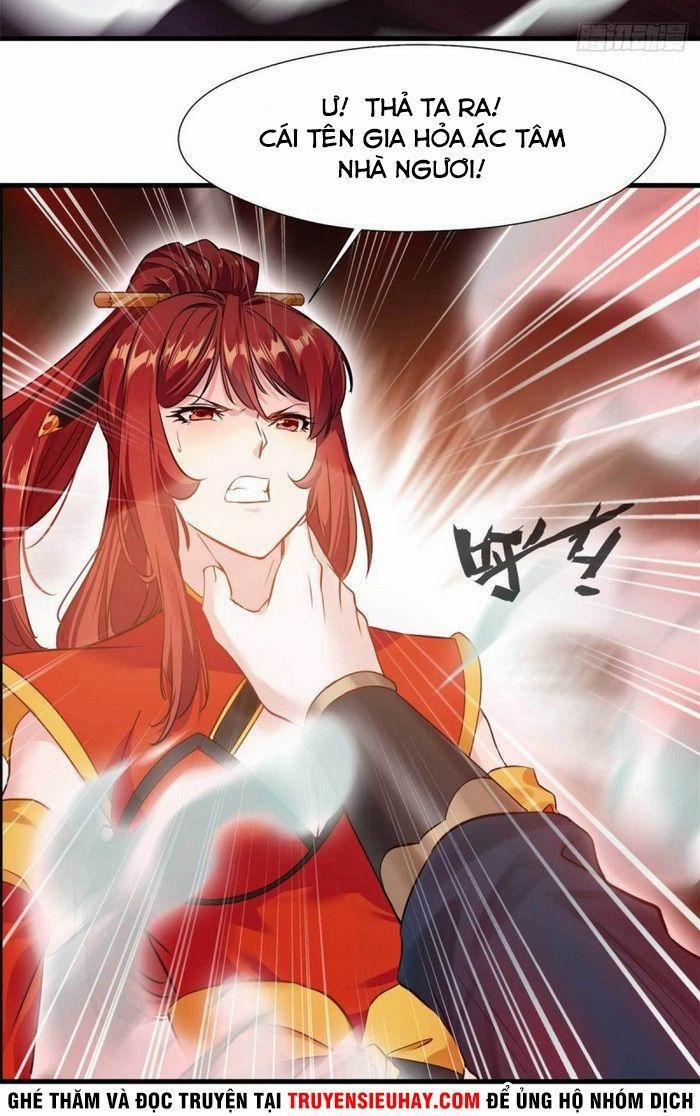 Nhất Thế Thành Tiên 47 trang 9