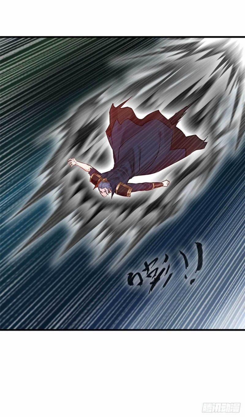 Nhất Thế Thành Tiên 48 trang 18