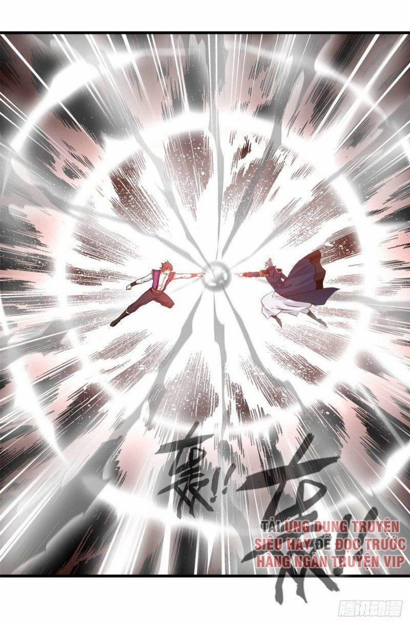 Nhất Thế Thành Tiên 48 trang 19