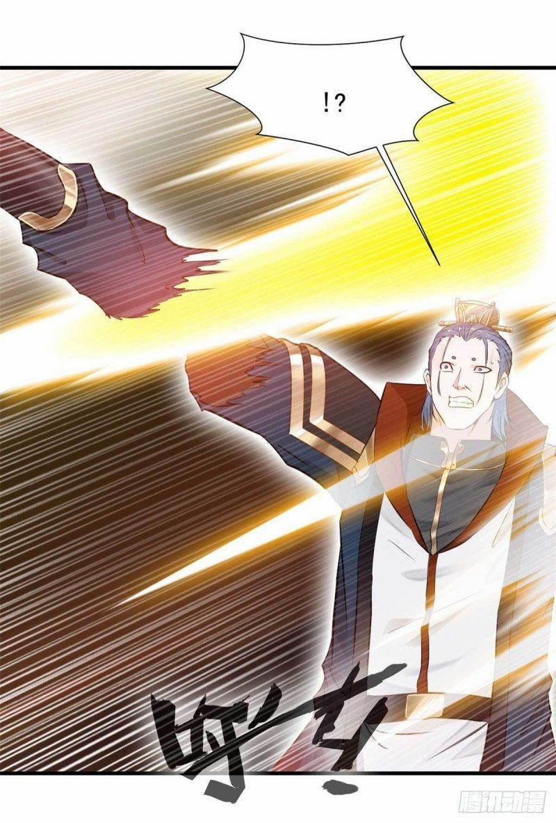 Nhất Thế Thành Tiên 48 trang 3