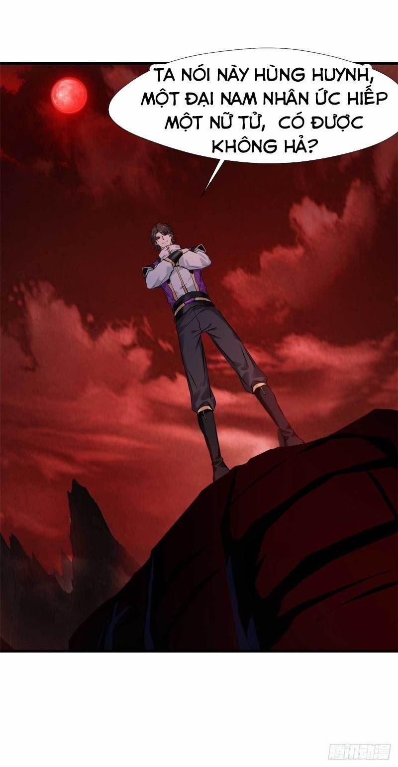 Nhất Thế Thành Tiên 48 trang 6