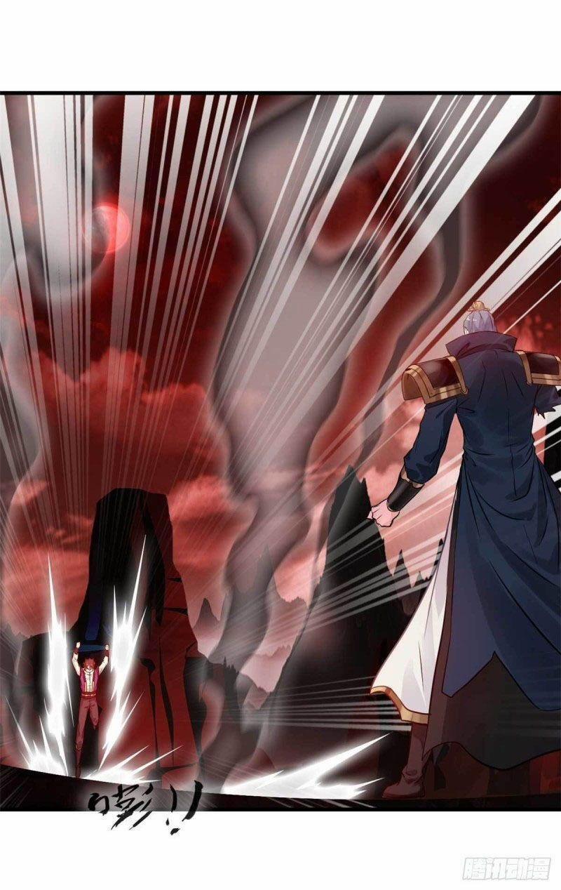 Nhất Thế Thành Tiên 48 trang 9