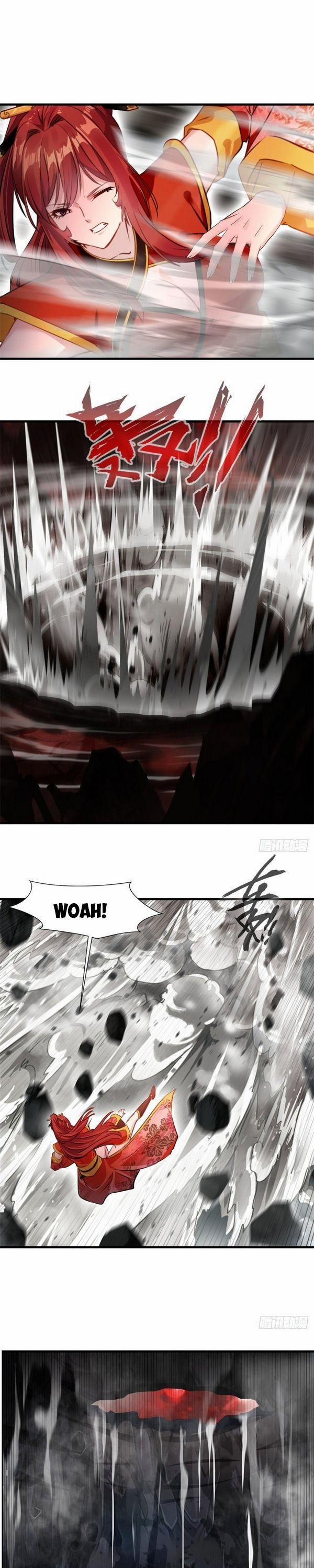 Nhất Thế Thành Tiên 49 trang 0