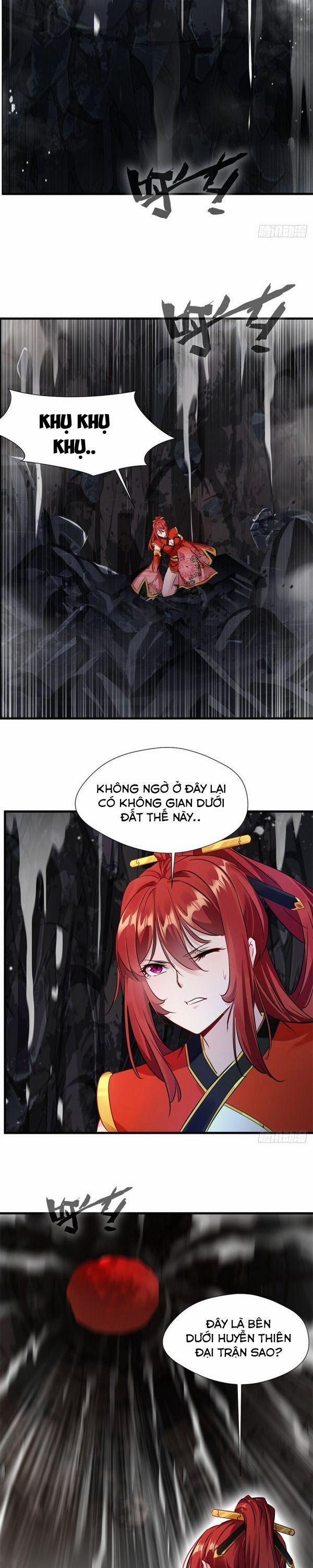 Nhất Thế Thành Tiên 49 trang 1