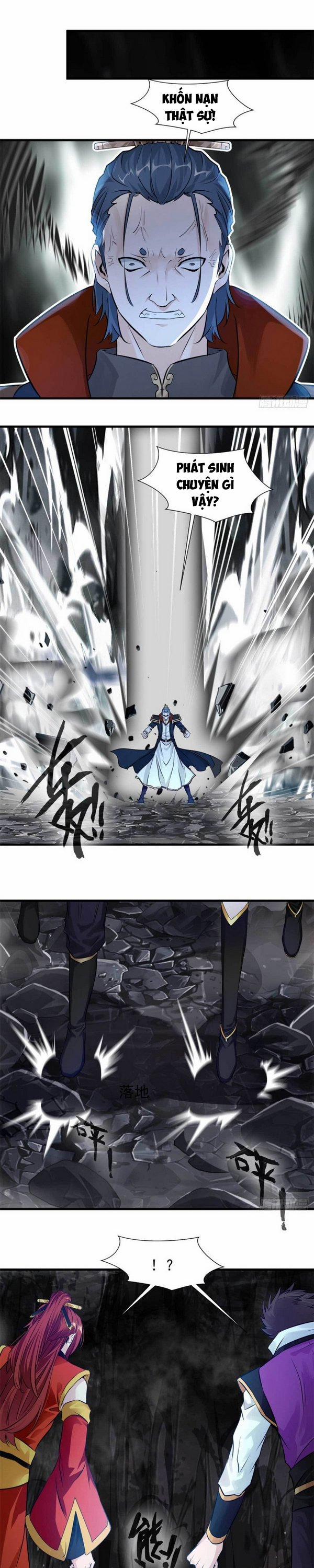 Nhất Thế Thành Tiên 50 trang 0