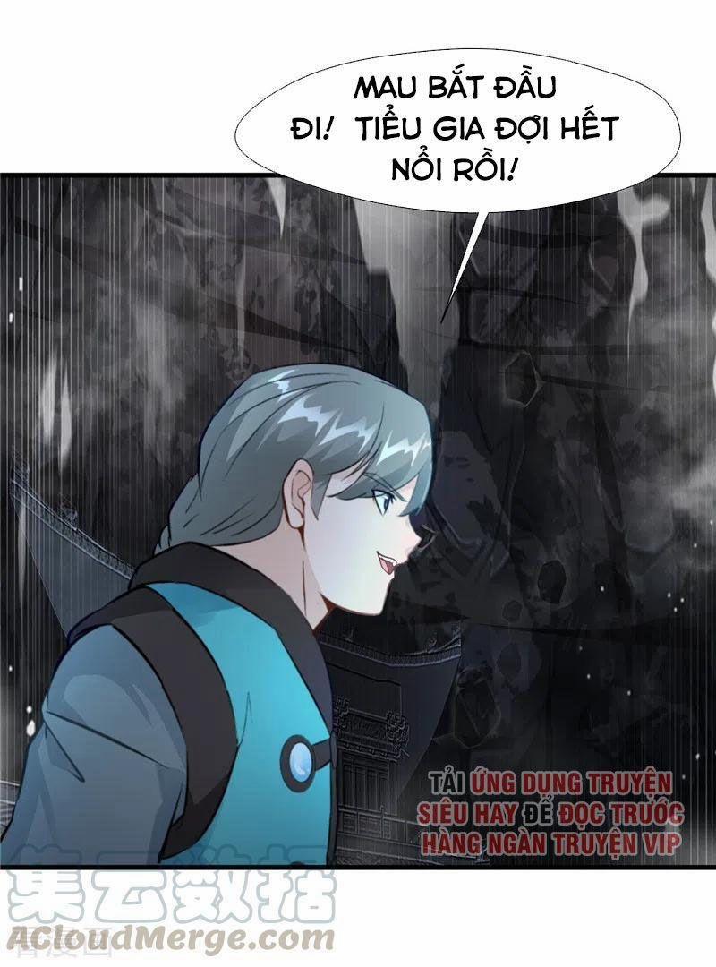 Nhất Thế Thành Tiên 51 trang 12