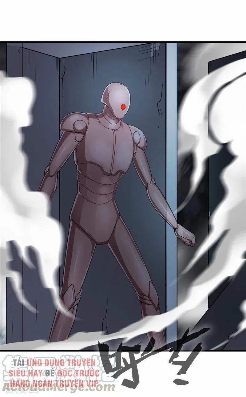 Nhất Thế Thành Tiên 51 trang 16