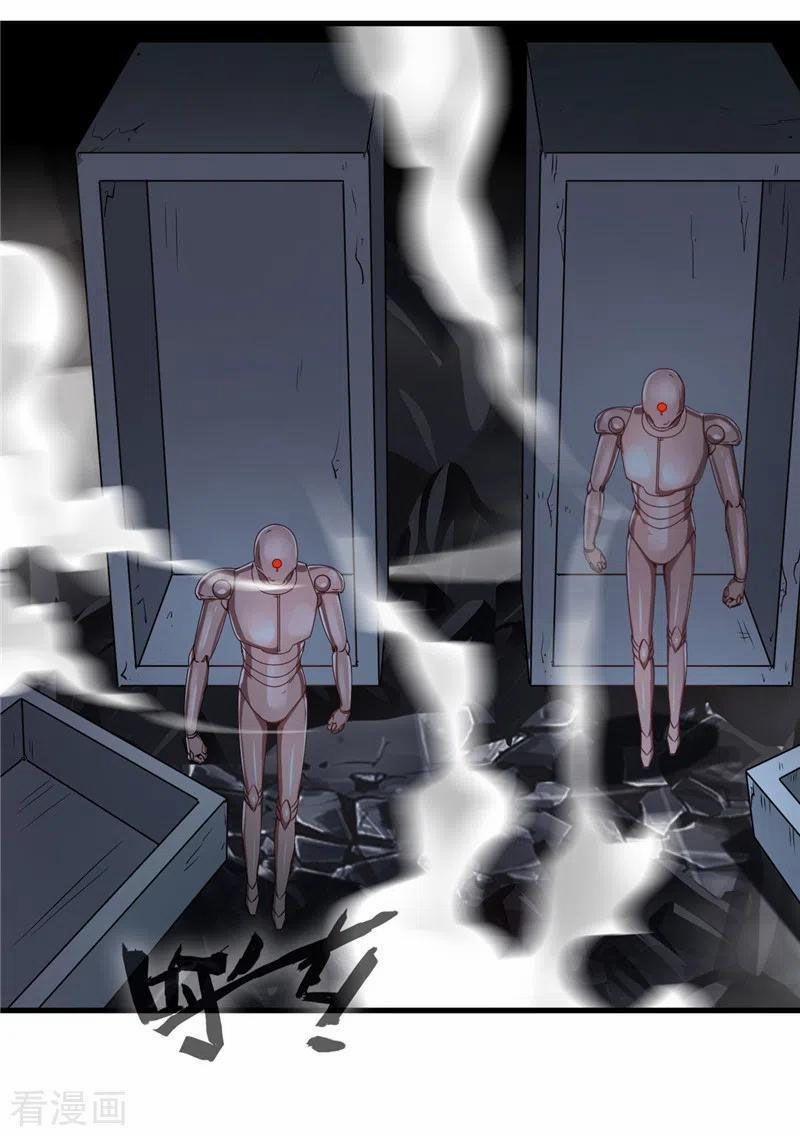 Nhất Thế Thành Tiên 51 trang 17