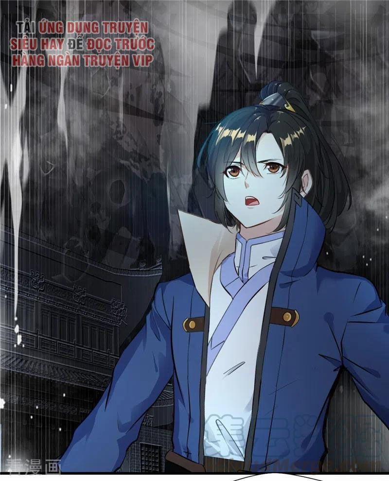 Nhất Thế Thành Tiên 51 trang 6