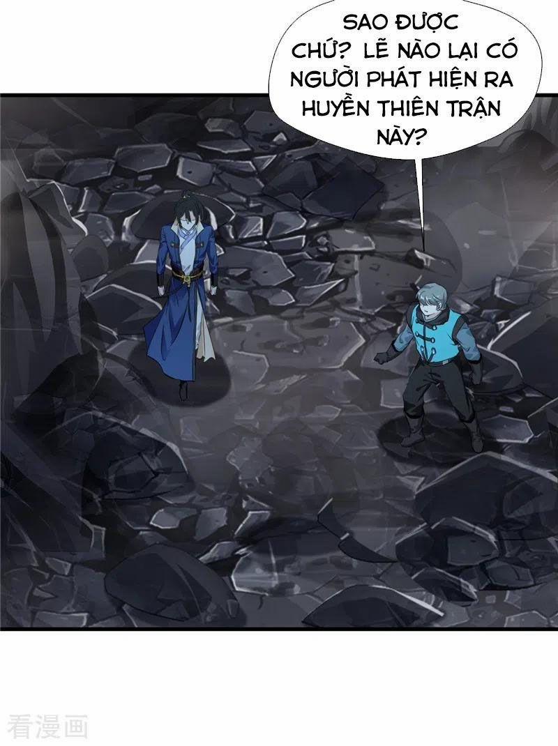 Nhất Thế Thành Tiên 51 trang 7